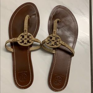 Tory Burch Sandals